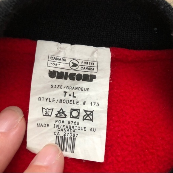 CANADA POST Three Piece Winter Set - Picture 10 of 16